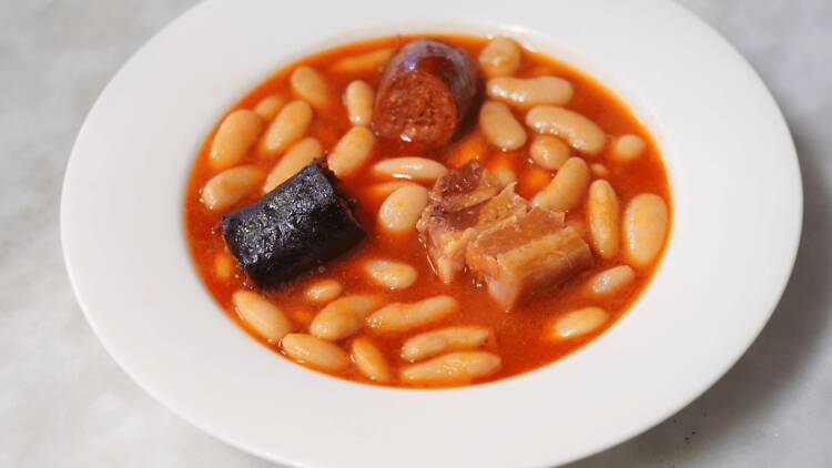 La Cantina de Villalegre