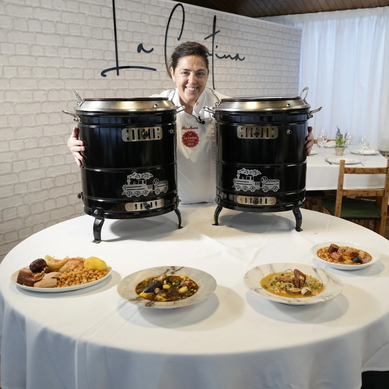 La Cantina de Villalegre