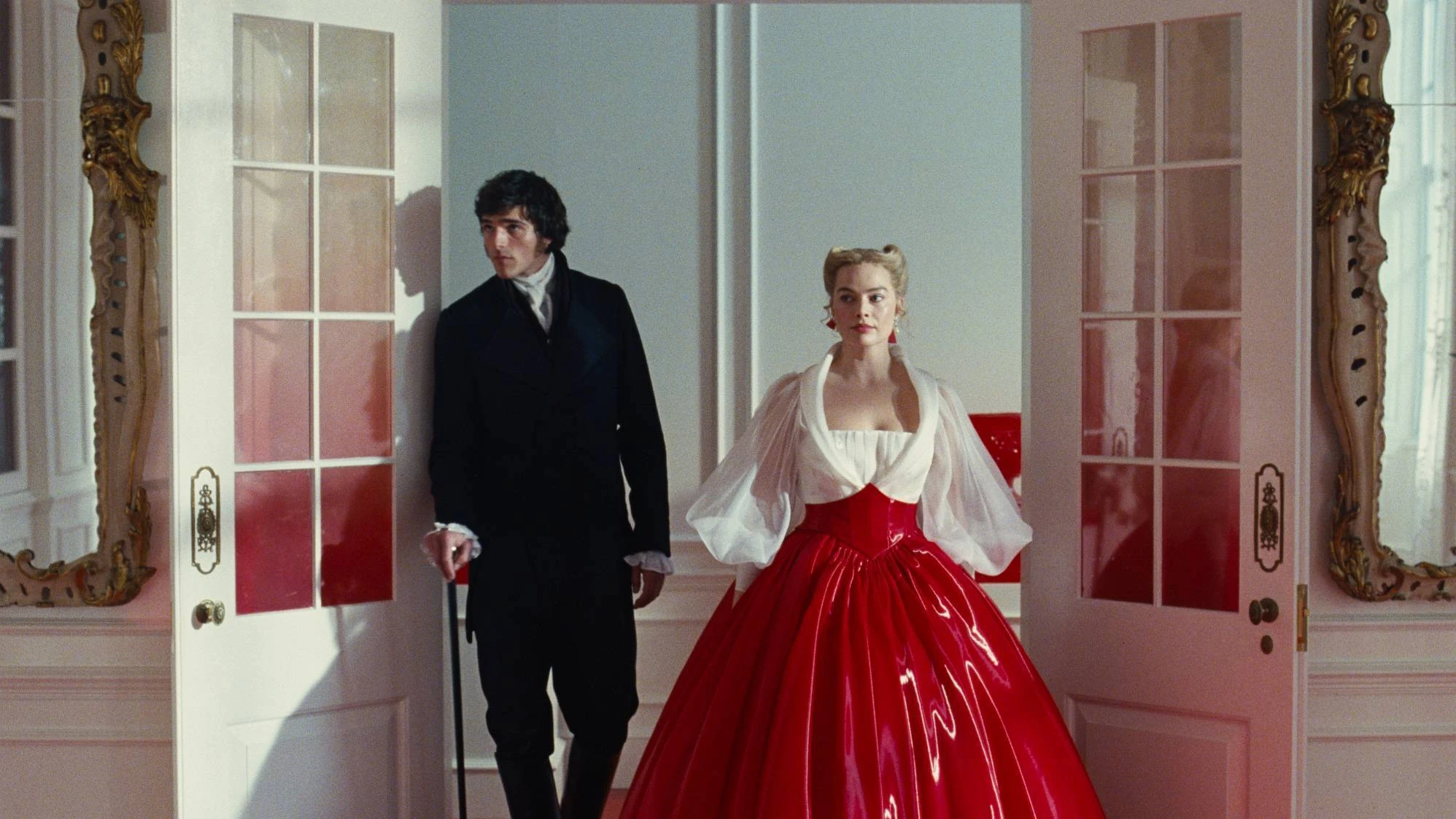 Wuthering Heights
