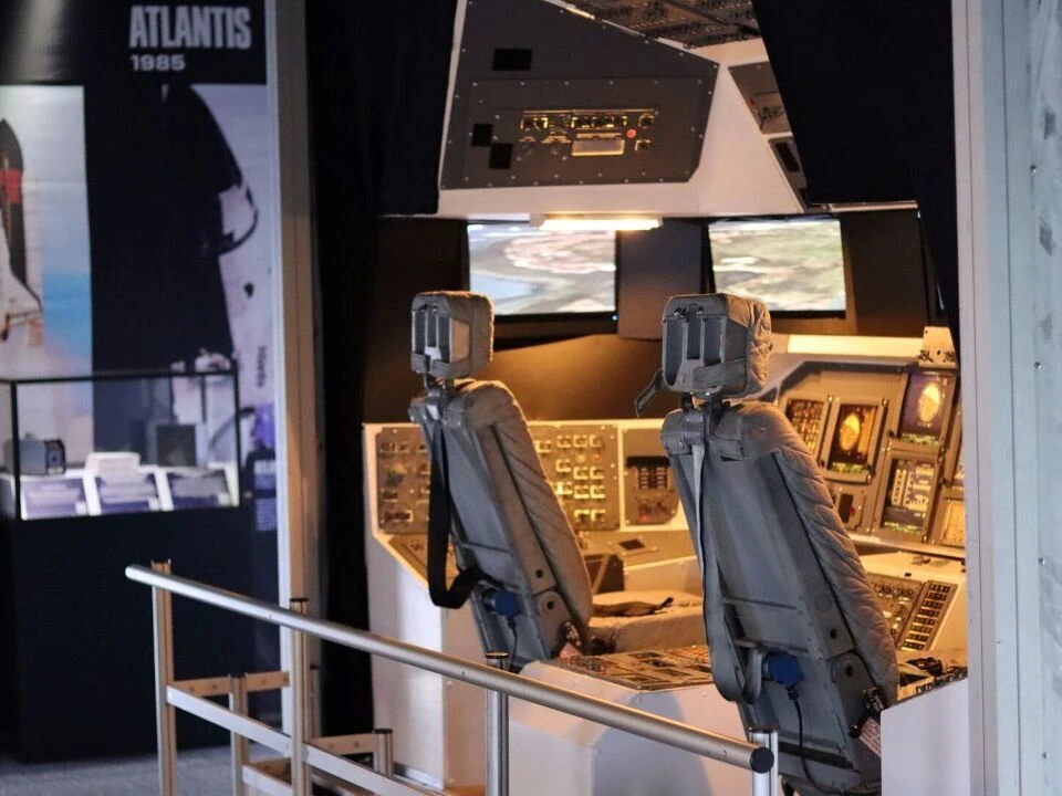 Life in Space 2026 ki&aacute;ll&iacute;t&aacute;s