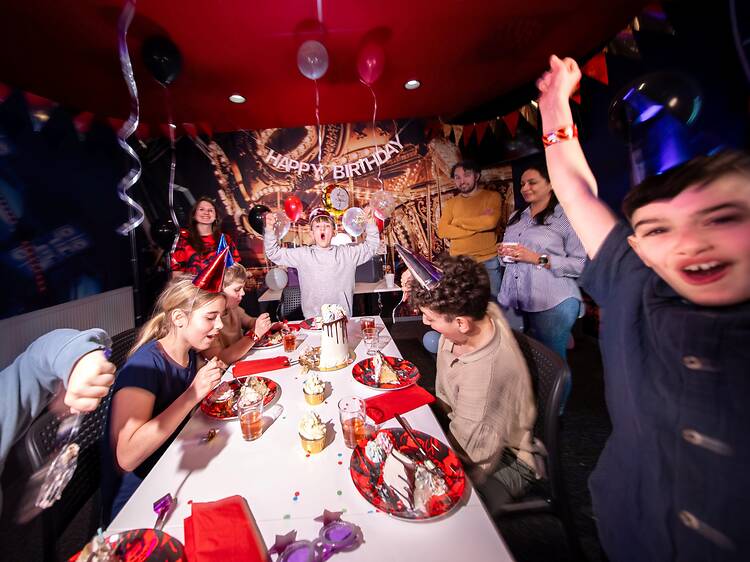 As melhores festas de aniversário para crianças no Porto (e arredores) As melhores festas de aniversário para crianças no Porto (e arredores)