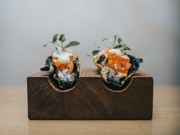 The best restaurants in Edinburgh to book in 2026