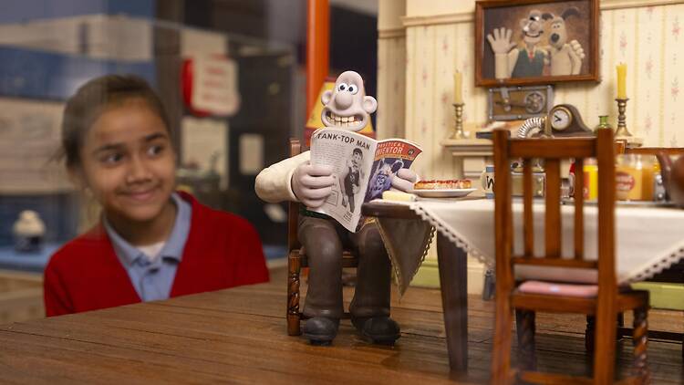 The best half-term activities this February