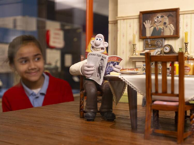 The 17 best February half-term things to do in London