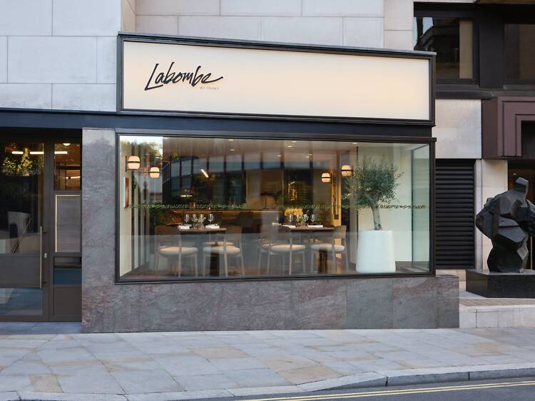 Labombe by Trivet [New for 2026]