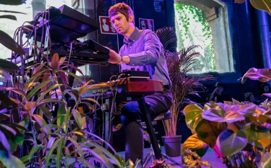 Biophest. Matadero Madrid