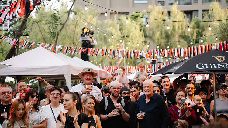 Bangkok’s hottest food festival returns on March 28!