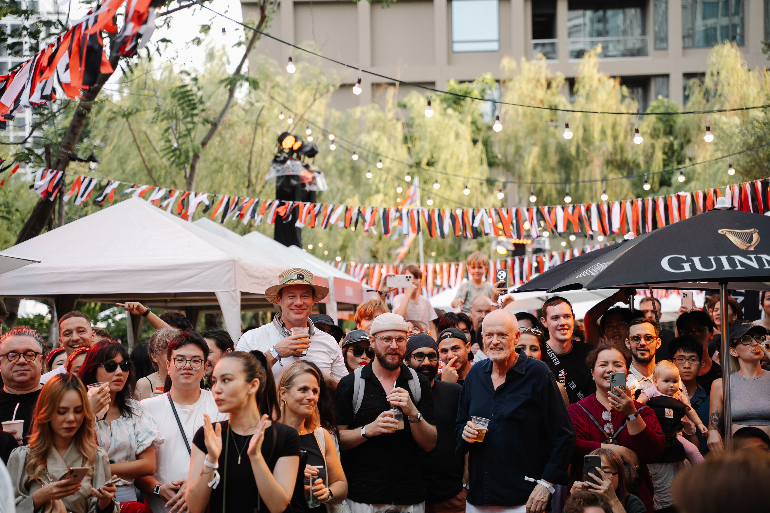 timeout.com - Marisa Marchitelli - Bangkok's hottest food festival returns on March 28!