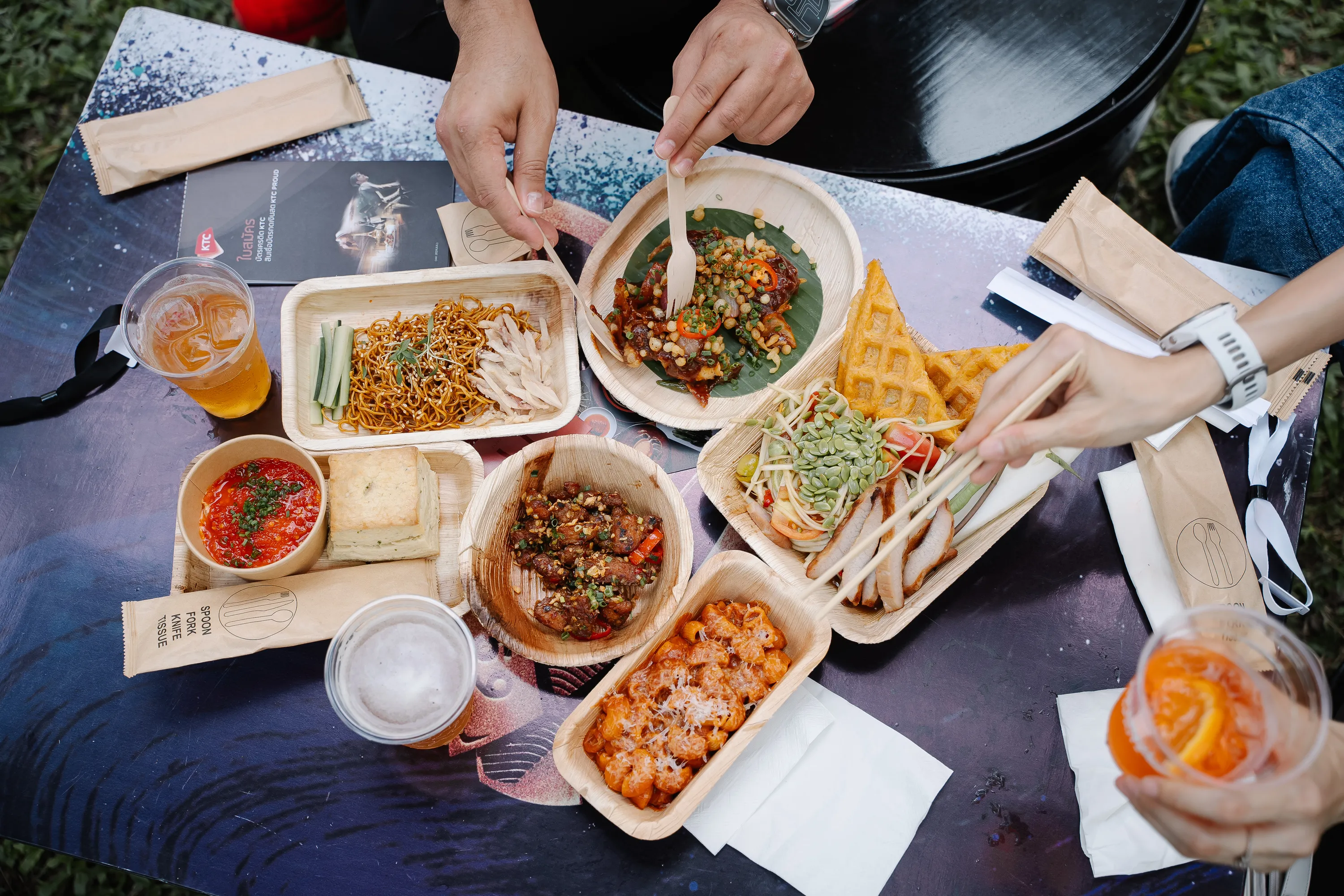 Kimpton Maa-Lai Bangkok