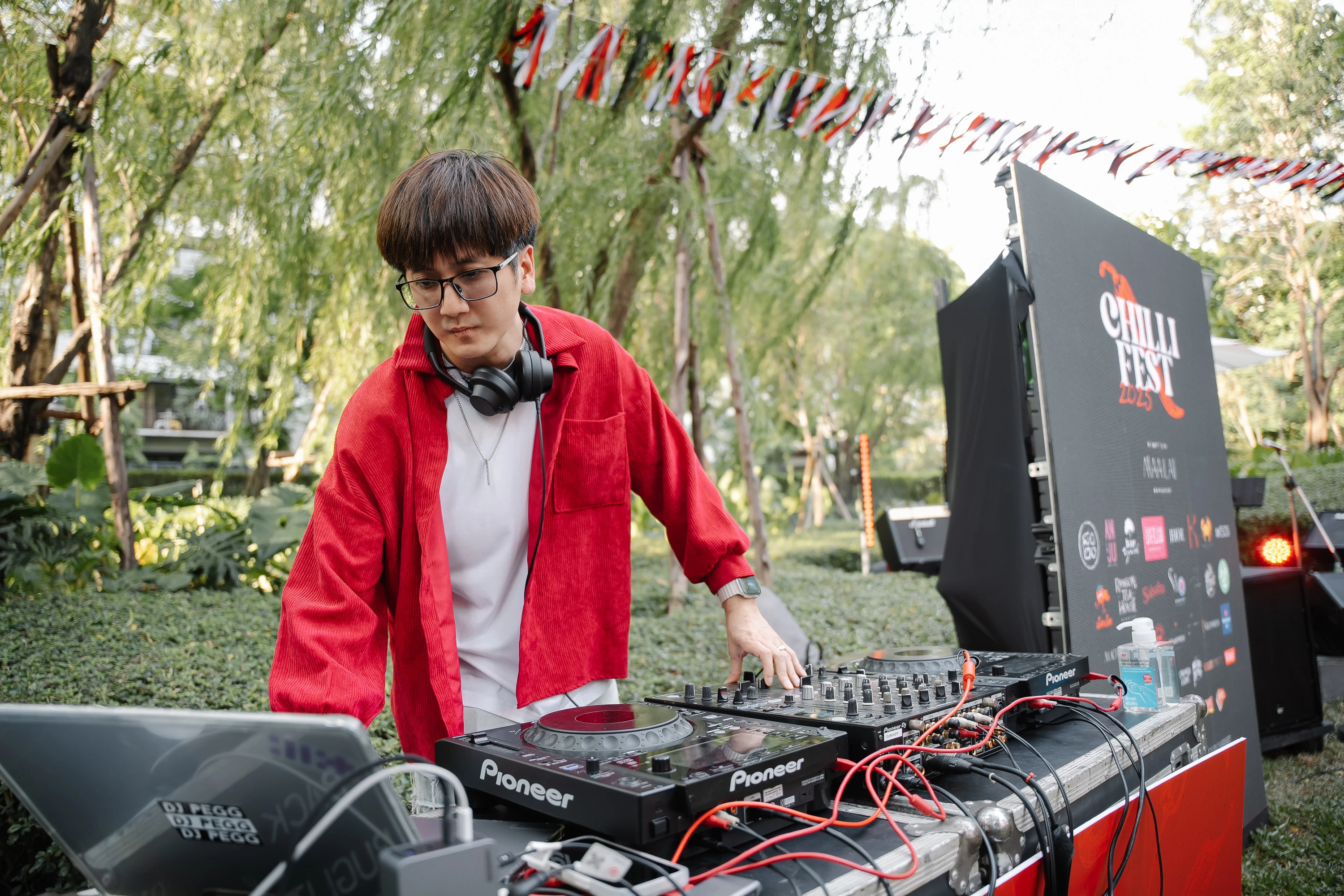 Kimpton Maa-Lai Bangkok