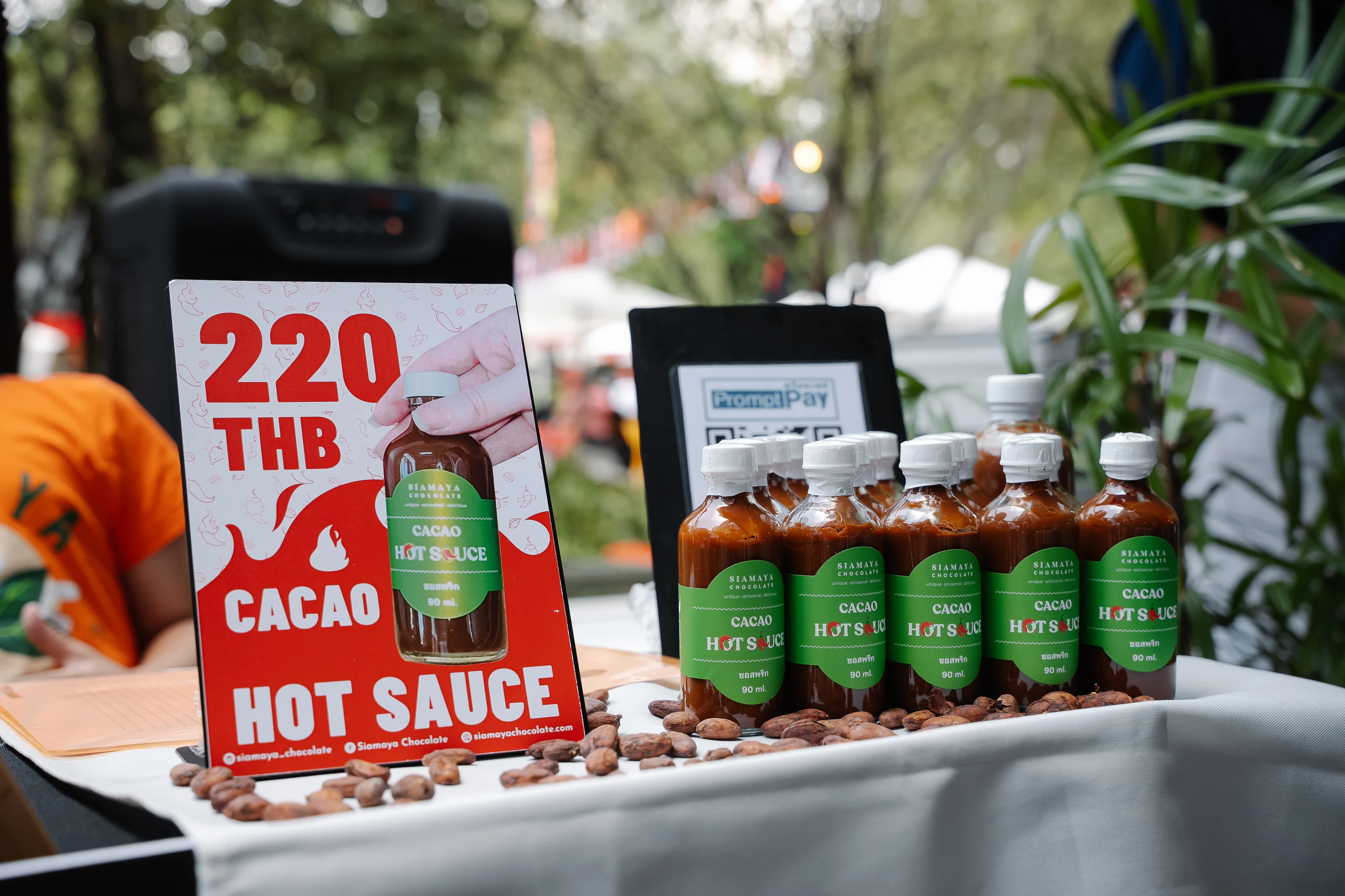 Kimpton Maa-Lai Bangkok