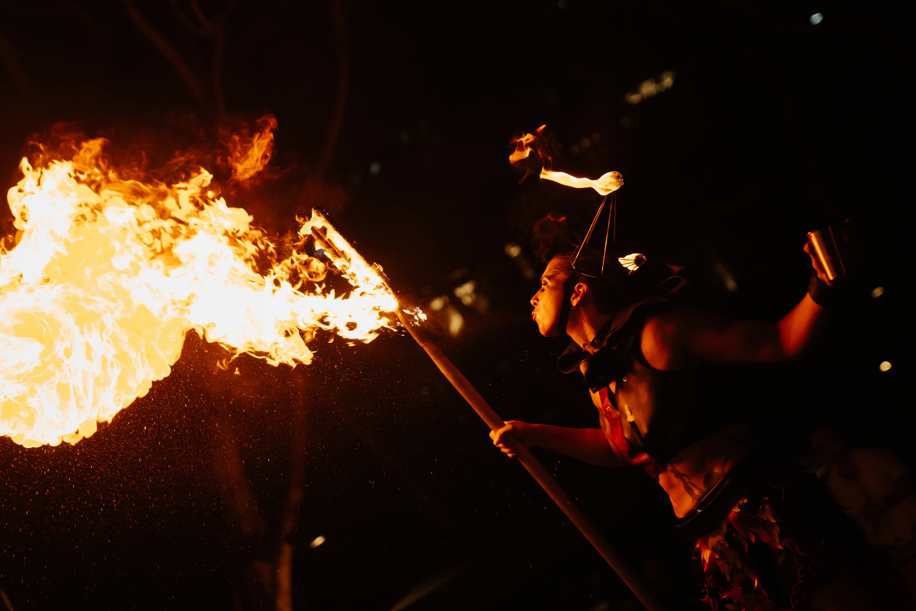 Kimpton Maa-Lai Bangkok