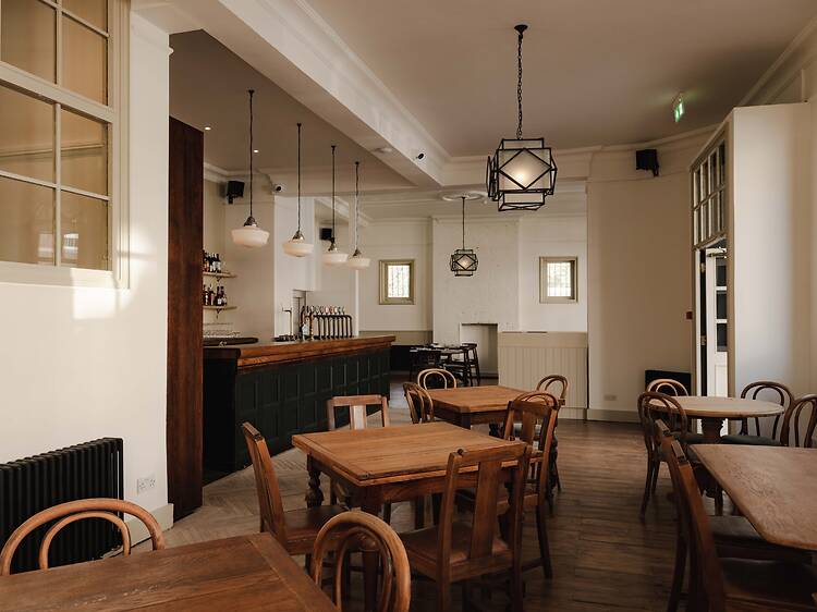 The Kerfield Arms [New for 2026]