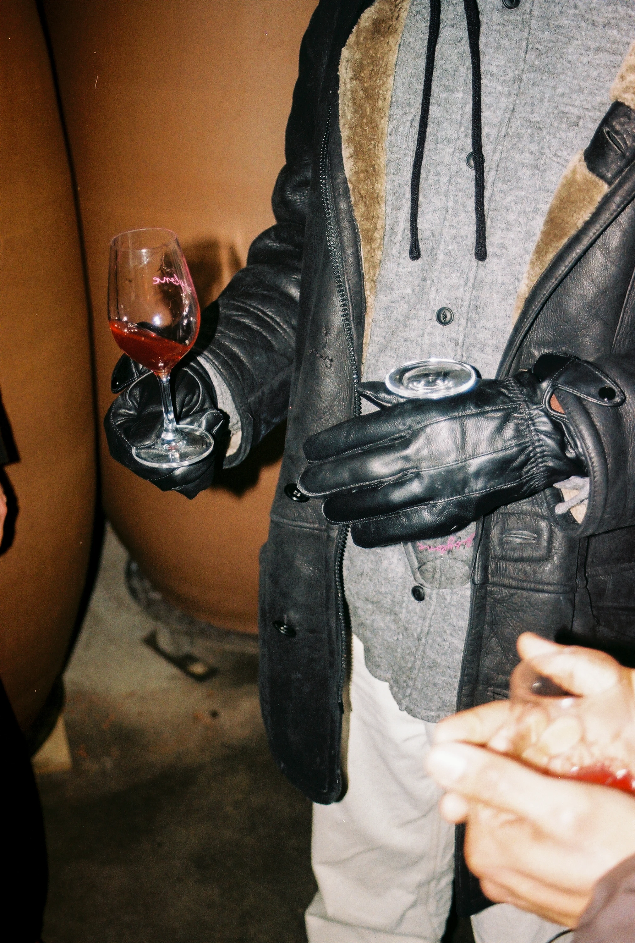 Les coulisses de la fabrication du premier vin Time Out Paris en Auvergne