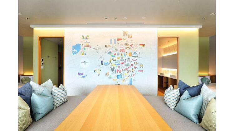 OMO7 大阪 by 星野リゾート