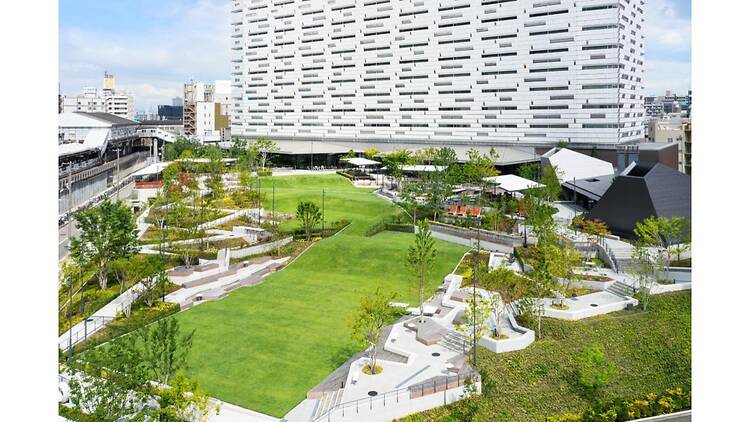 OMO7 大阪 by 星野リゾート