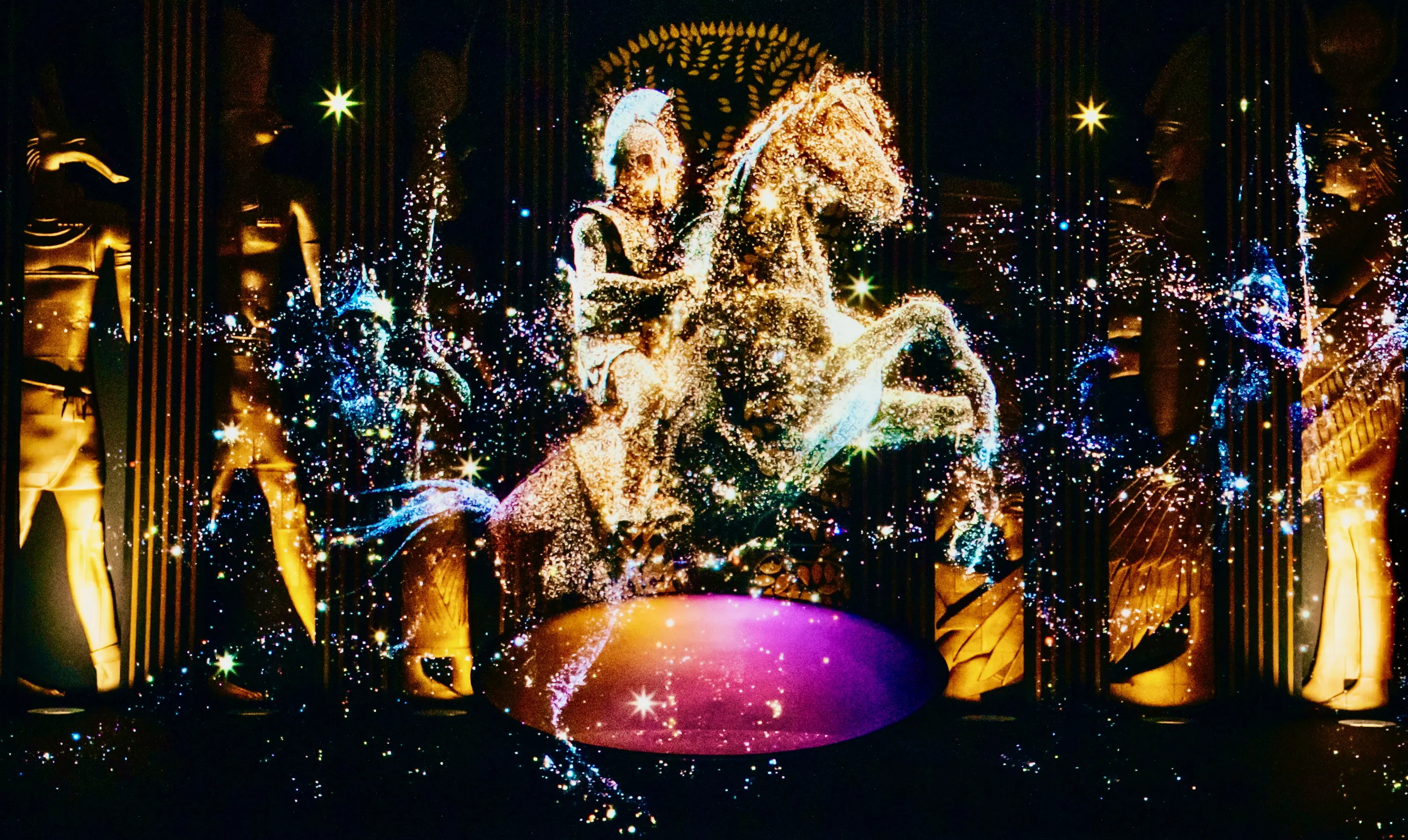 Cleopatra: The Experience, ImmerseLDN, 2026