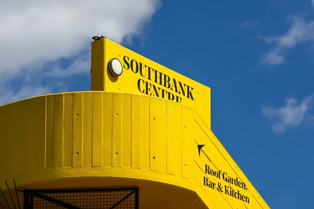 Southbank Centre, London