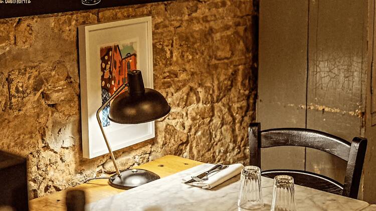 Le Cucine Mandarosso