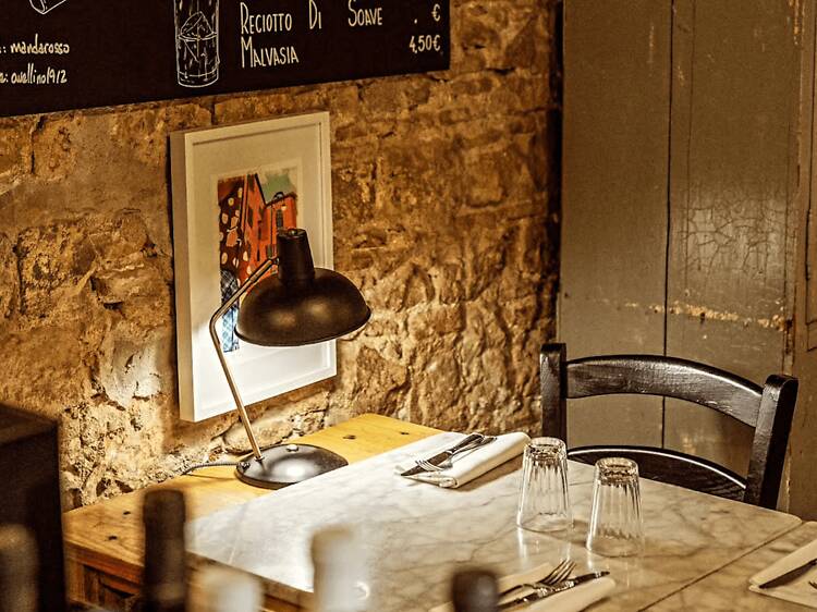 Le Cucine Mandarosso