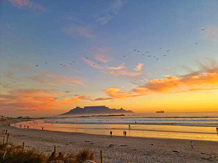 Out and About in Cape Town: Things to do this weekend