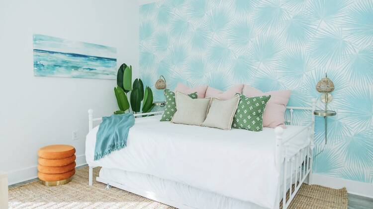 Waterscape Resort: The Lazy River Choice