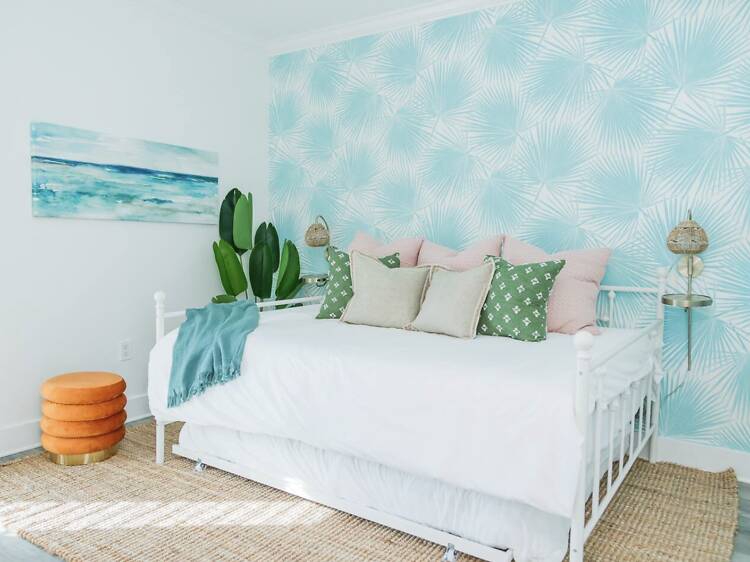 Waterscape Resort: The Lazy River Choice