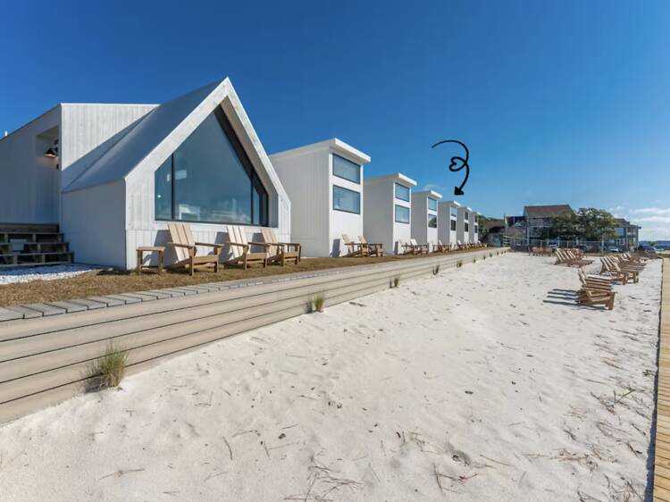 The best Airbnbs in Fort Walton Beach, Florida