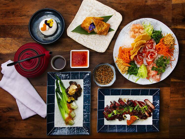 Menu do Cavalo de Fogo no Soão Menu do Cavalo de Fogo no Soão