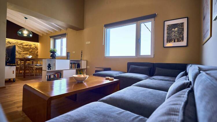 Casco Antiguo Sea View House