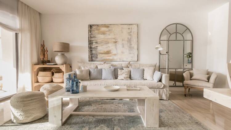 Mascarat Beachfront Luxury