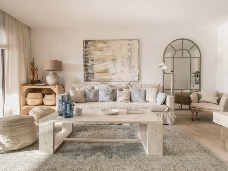 Mascarat Beachfront Luxury