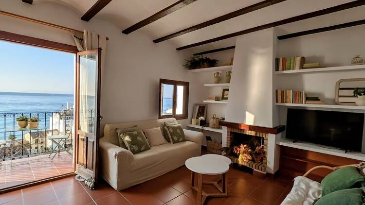 The Panoramic "Guest Favourite"