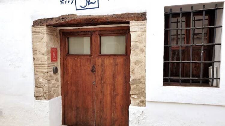 Cozy Studio Casco Antiguo