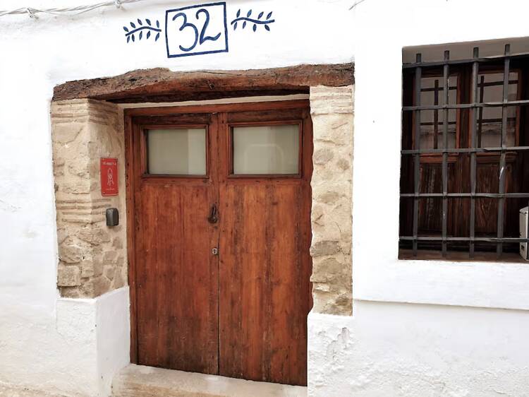 Cozy Studio Casco Antiguo