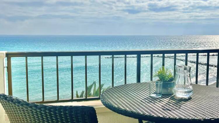 Cap Negret "La Olla" Loft