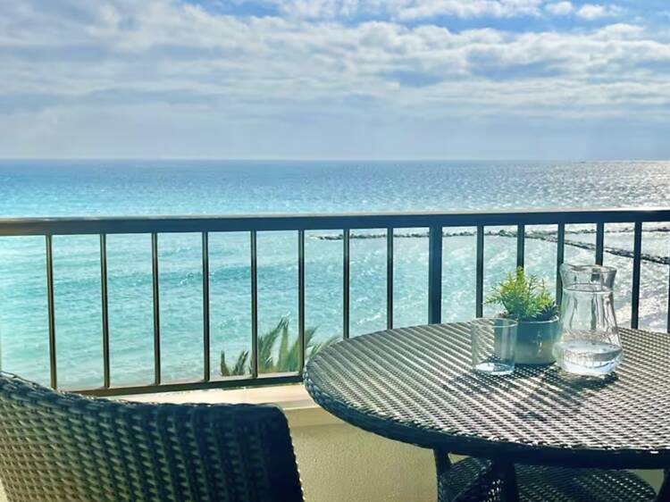 Cap Negret "La Olla" Loft