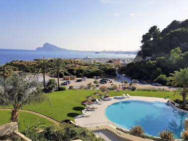 The best Airbnbs in Altea, Spain The best Airbnbs in Altea, Spain