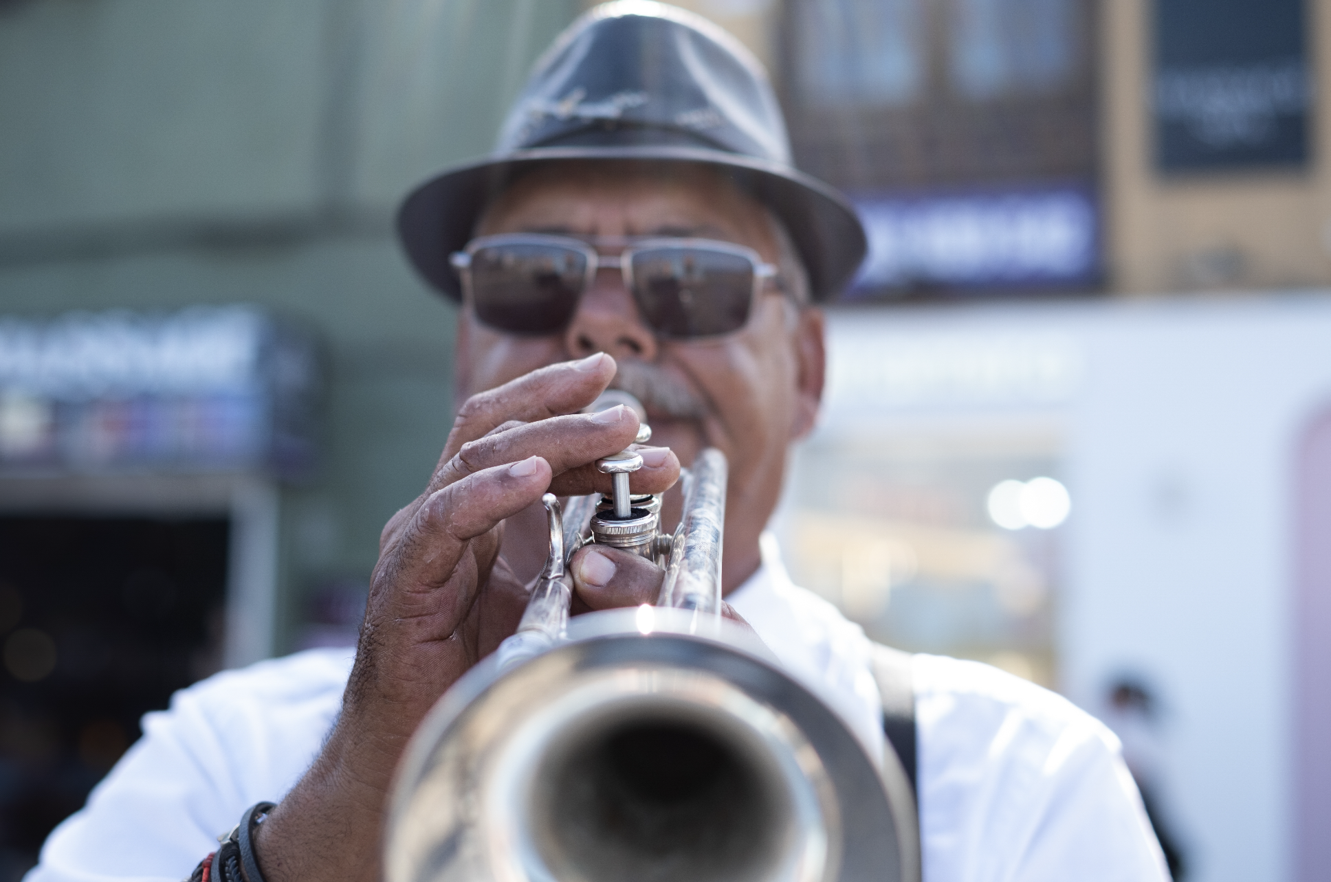 The first-ever Los Angeles Jazz Festival is happening this summer