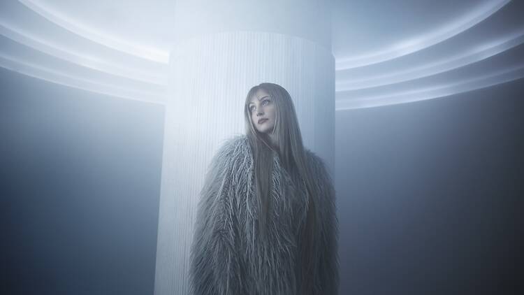 Al cien por cien por todo el centro