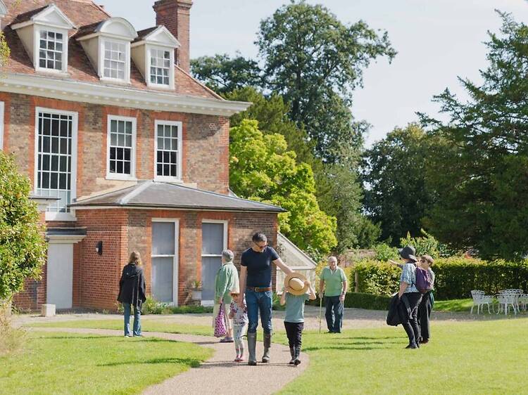 The best things to do during National Lottery Open Week this March