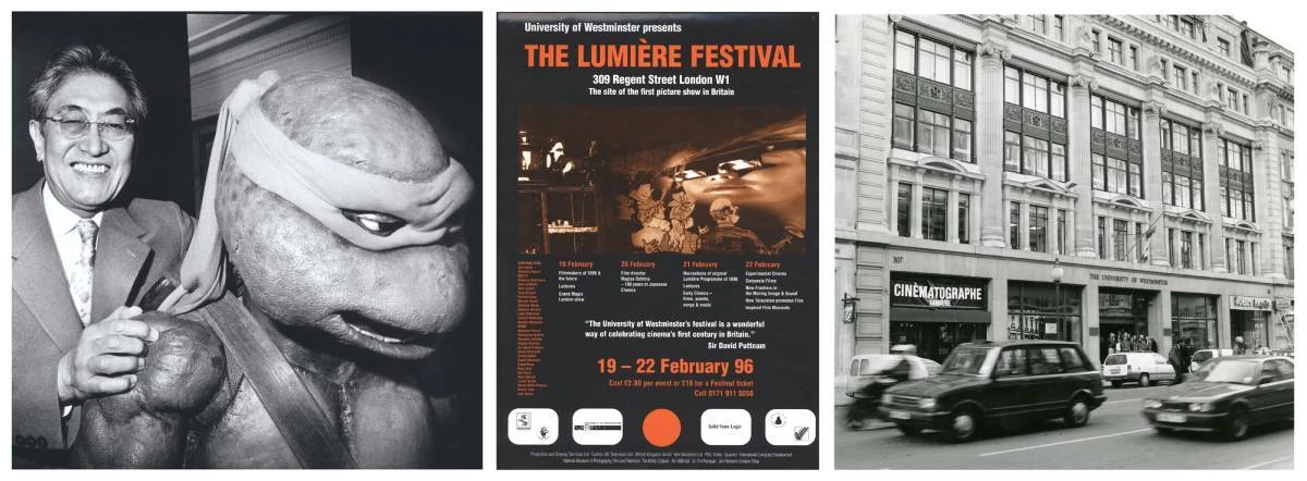 Regent Street Cinema