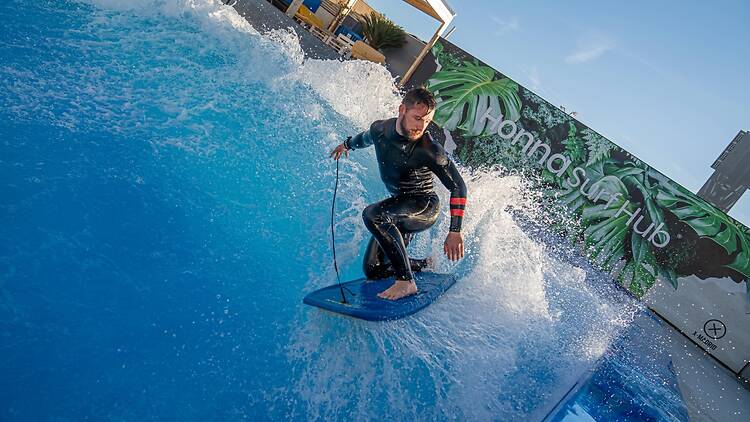 Aprender a surfear Aprender a surfear