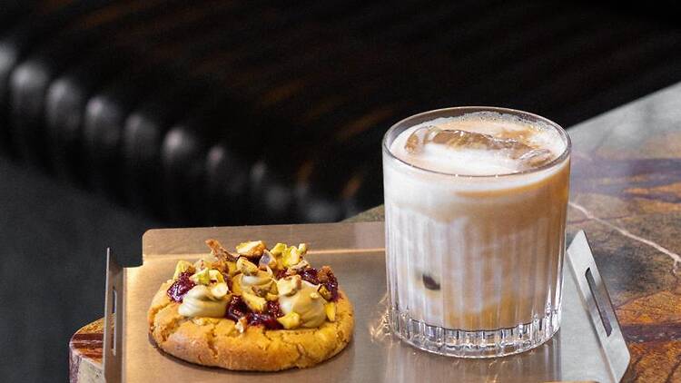 Nuevos cafés de especialidad en Buenos Aires