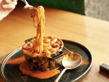 下北沢 チーズと激辛はしご酒 下北沢 チーズと激辛はしご酒