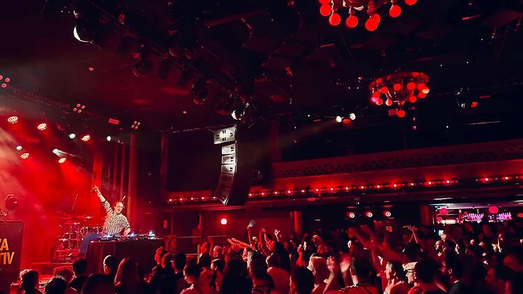 Balkan Party | DJ Groucho