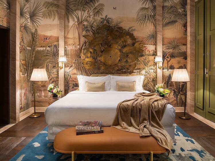 The best hotels in Europe: Paris, Amsterdam and more The best hotels in Europe: Paris, Amsterdam and more