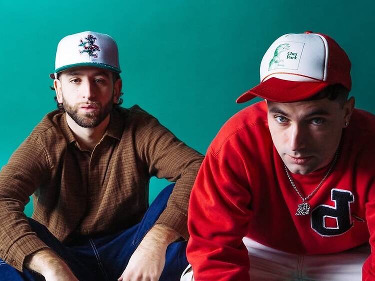 Estos son los conciertos gratuitos de la Lali Jove 2026, en la avenida de la Catedral Estos son los conciertos gratuitos de la Lali Jove 2026, en la avenida de la Catedral