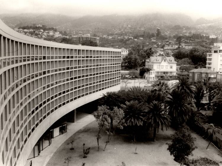 Da habitação aos museus, 100 obras mostram como cresceu Portugal em 50 anos