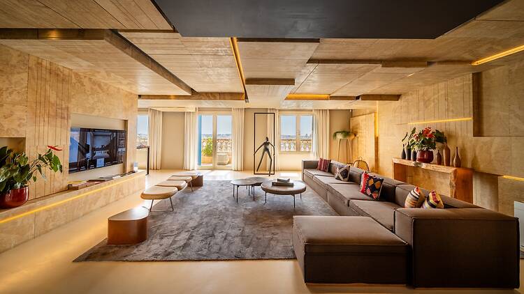 Iniala Harbour House